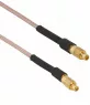 265101-08-06.00 Amphenol RF Assembled Coaxial Cables