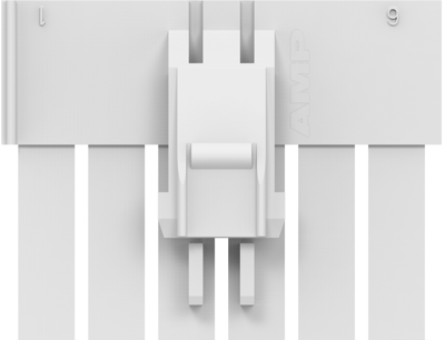 176280-1 AMP PCB Connection Systems Image 3