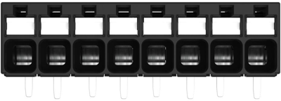 2086-1228/997-607 WAGO PCB Terminal Blocks Image 2