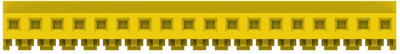 4-640432-8 AMP PCB Connection Systems Image 5