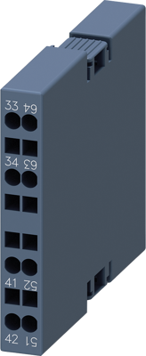 3RH2921-2DE11 Siemens Contactors