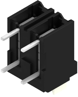 1824810000 Weidmüller PCB Terminal Blocks Image 2