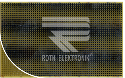 RE520-LF Roth Elektronik PCBs