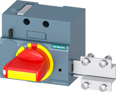 3VA9157-0EK25 Siemens Switches Accessories