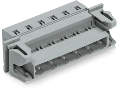 731-607/114-000 WAGO PCB Connection Systems Image 1