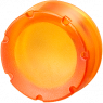 Push button, round, Ø 23 mm, red, for series 3SB2, 3SB2910-0DC
