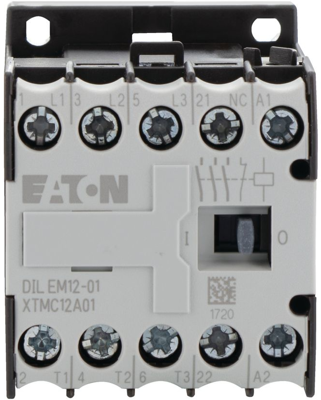 127137 EATON Contactors Image 2