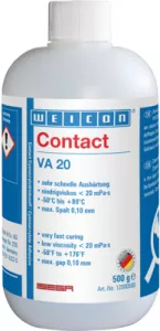 12000500 WEICON Adhesives