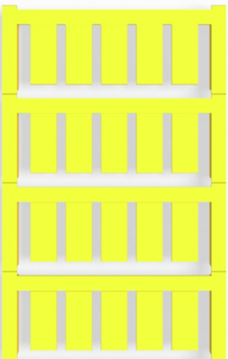 1010860000 Weidmüller Labels