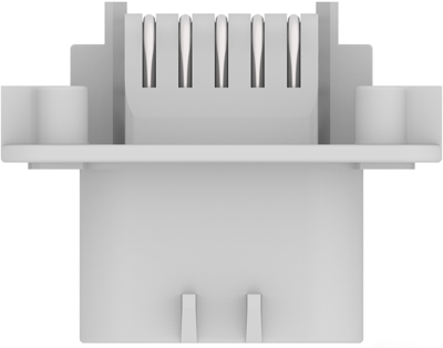 1-776266-2 TE Connectivity PCB Connection Systems Image 5