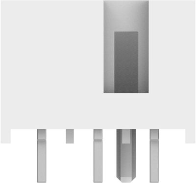 9-2232043-3 TE Connectivity PCB Connection Systems Image 5