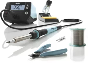 WE 1010 EDUCATION KIT 230V F/G Weller Soldering Stations