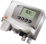 Testo moisture and temperature meter, 0560 6351, testo 635-1