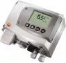 0560 6351 Testo Thermometers and Displays