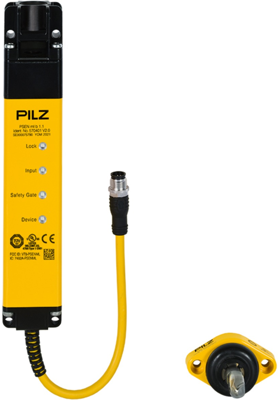 570400 Pilz Proximity Switches, Reed switches