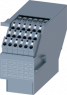 Position indicator switch, (L x W x H) 140 x 90 x 61 mm, for circuit breaker 3WL10/3VA27, 3VW9011-0AH11