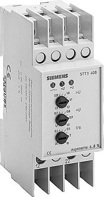 5TT3408 Siemens Monitoring Relays