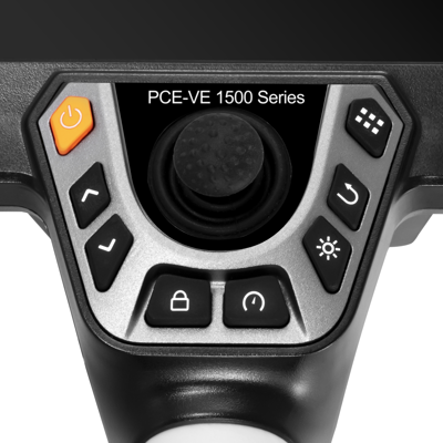 PCE-VE 1500-60200 PCE Instruments Microscopes, inspection cameras, light sources, accessories Image 3