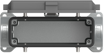 T1490240232-000 TE Connectivity Housings for HDC Connectors Image 3