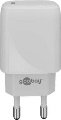 53865 Goobay USB Chargers Image 1