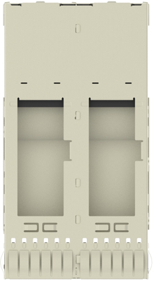 2299870-4 TE Connectivity PCB Connection Systems Image 3