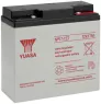 NP17-12I Yuasa Lead-Acid Batteries, Lithium-Ion Batteries