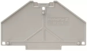 1350540000 Weidmüller Terminals Accessories