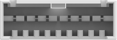 6-1971817-9 TE Connectivity PCB Connection Systems Image 5