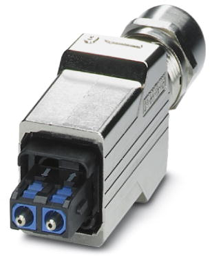 1407896 Phoenix Contact Fibre Optic Connectors