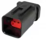 776434-1 AMP Automotive Power Connectors