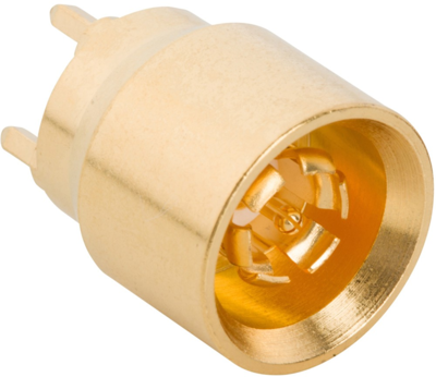 920-255P-51P Amphenol RF Coaxial Connectors Image 2