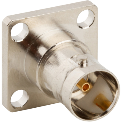 112291 Amphenol RF Coaxial Connectors Image 1