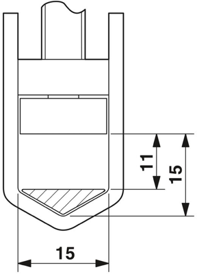 3247064 Phoenix Contact Series Terminals Image 2