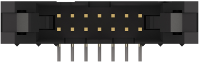 5499786-2 AMP PCB Connection Systems Image 5