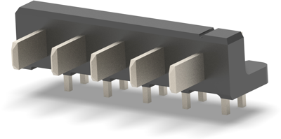 5787441-1 TE Connectivity PCB Connection Systems Image 1