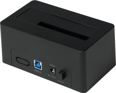 QP0026 LogiLink Docking Stations Image 2