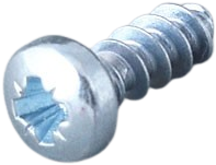 A0308031 OKW Screws, Threaded Rods