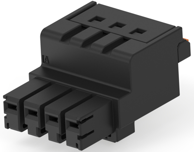 2336488-4 TE Connectivity PCB Terminal Blocks Image 1