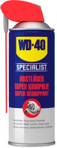 49985/NBA WD-40 Cleaning Agents