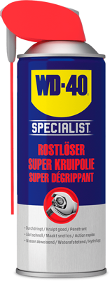 49985/NBA WD-40 Cleaning Agents