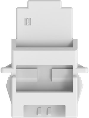 1-1971772-2 TE Connectivity PCB Connection Systems Image 3