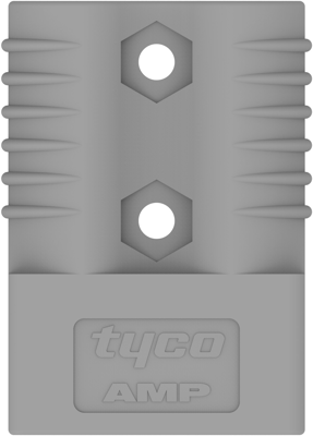 1604044-4 AMP PCB Connection Systems Image 3