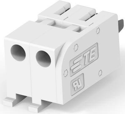 2319461-2 TE Connectivity PCB Terminal Blocks Image 1