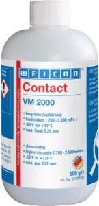 12400500 WEICON Adhesives