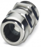 Cable gland, PG29, 40 mm, Clamping range 18 to 25 mm, IP68, silver, 1411201