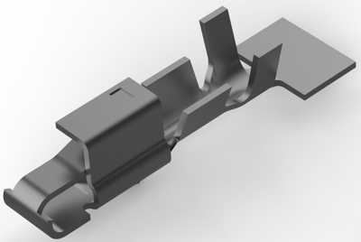 770476-1 AMP Crimp Contacts