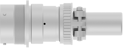 HD34-24-9PN-059 DEUTSCH Automotive Power Connectors Image 2