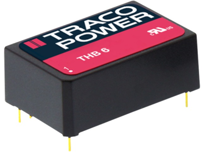 THB 6-2423 TRACO POWER DC/DC Converters