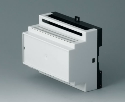 B6504118 OKW DIN-Rail Enclosures