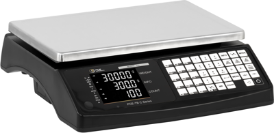 PCE-TB 30C PCE Instruments Weighing Scales Image 1